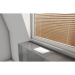 TECE NOW CONTROL PANEL - MATT WHITE - Image 2