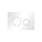 TECE LOOP CONTROL PANEL - WHITE