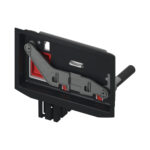 TECE INSERT CHUTE II FOR CLEANING TABLETS (TECELUX MINI, TECESQUARE GLASS, TECEVELVET, TECELOOP AND TECENOW)