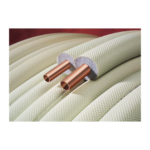 Climatiseur Aux Multi Split - Unité Intérieure - Refroidissement Et Chauffage - Wifi - 12000btu - 3,5kw - Blanc Mat – Image 21