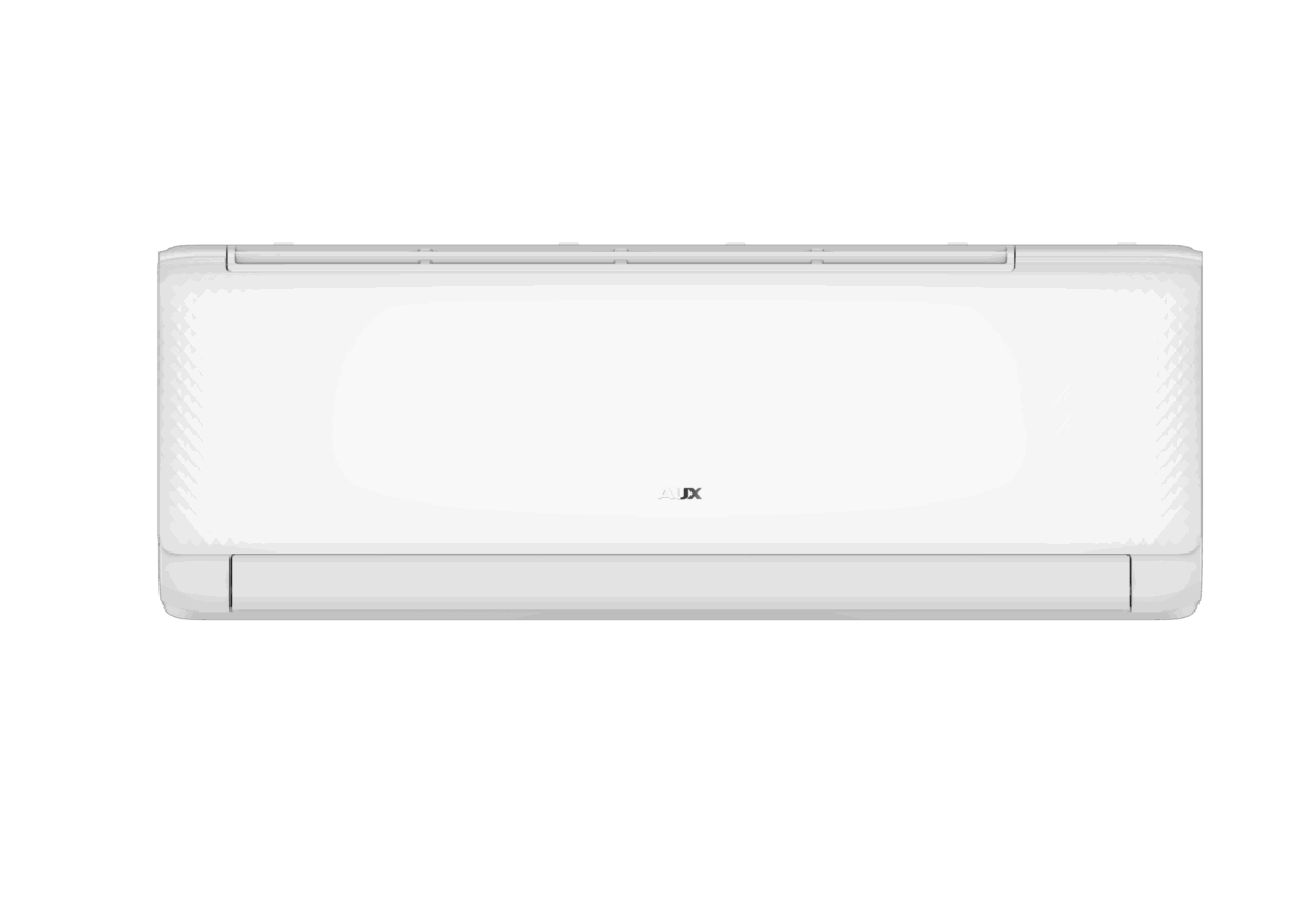 Climatiseur Aux Multi Split - Unité Intérieure - 7000btu-2kw -Blanc-R32 - Refroidissement Et Chauffage – Image 2