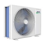 Climatiseur Aux Multi Split - Unité Extérieure - 18000btu - 5,3kw - R32 - Blanc – Image 3