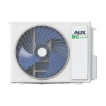 AUX MULTI SPLIT AIR CONDITIONER - OUTDOOR UNIT - 27000 BTU - 7,9KW - R32 - WHITE