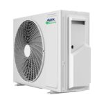 Climatiseur Aux Multi Split - Unité Extérieure - 18000btu - 5,3kw - R32 - Blanc – Image 5