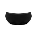 BAIGNOIRE AUTOPORTANTE EN ACRYLIQUE ADONIS (190X96X82CM) - NOIR MAT