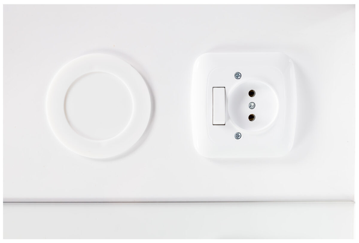 Miroir Aloni Aleco Avec Éclairage (65cm) – Image 4