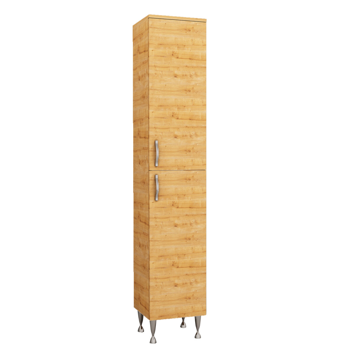 Armoire Bas Aleco (80cm) - Saphir – Image 7