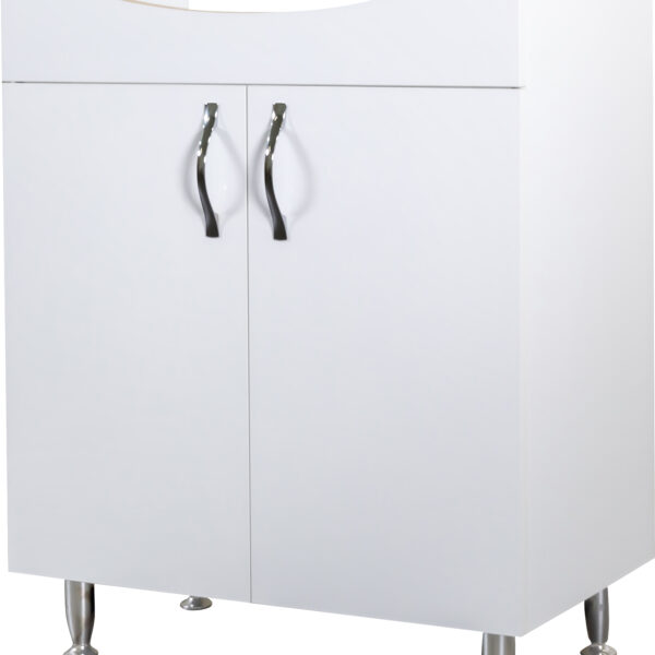 ALONI ALECO UNDERCABINET (65CM) - WHITE