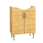 Armoire Bas Aleco (65cm) - Saphir – Image 4