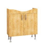 Armoire Colonne Aloni Aleco (190cm) - Saphir – Image 5