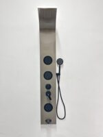 PANNEAU DE DOUCHE NICKLE – Image 2