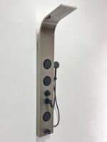 PANNEAU DE DOUCHE NICKLE – Image 3