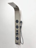 PANNEAU DE DOUCHE NICKLE – Image 6