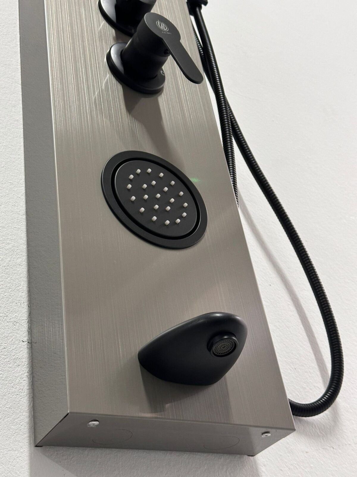 Douche Panel Nickle - Image 10