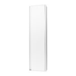 ARMOIRE COLONNE ALONI SALLY (135CM) - BLANC MAT – Image 20