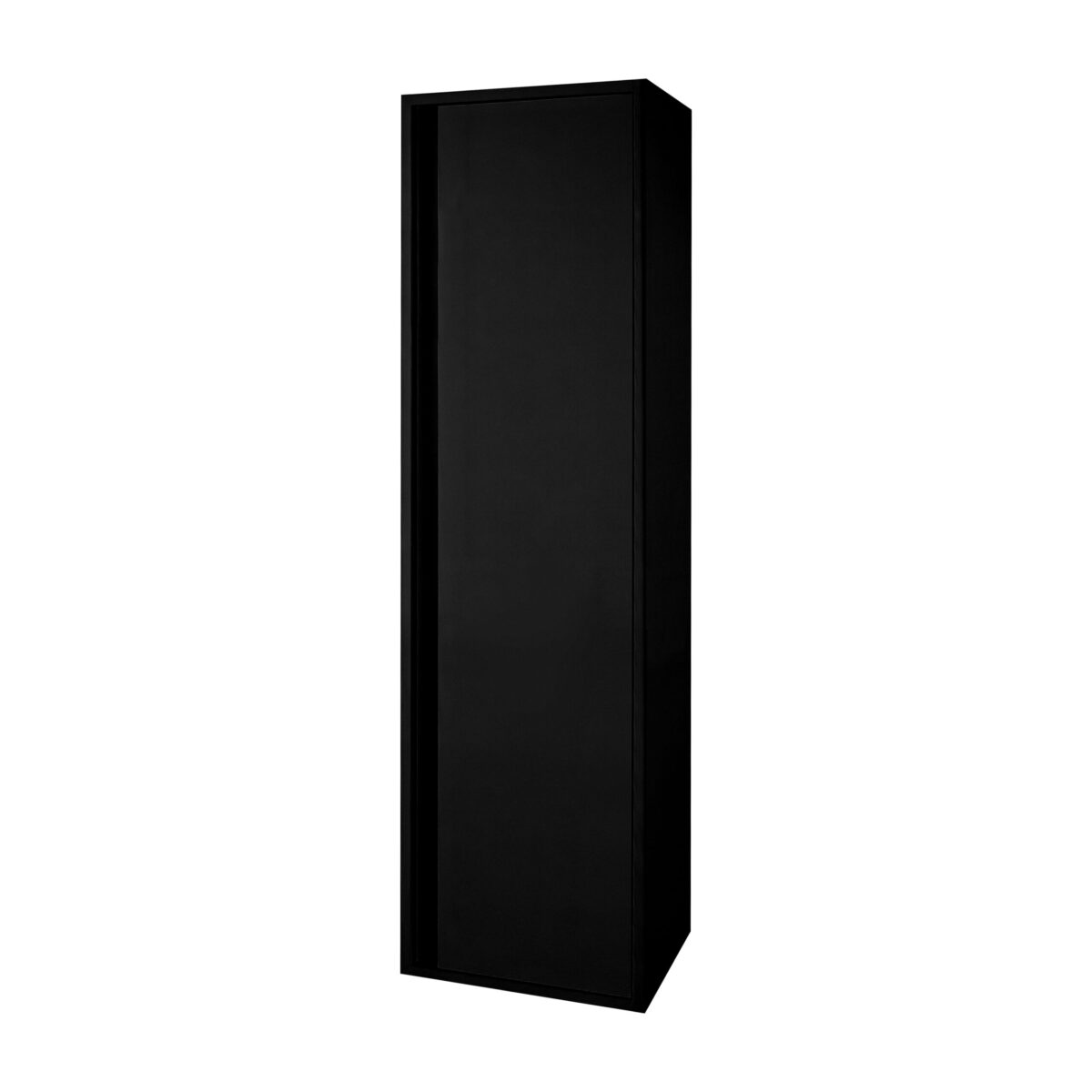 Armoire Bas Aloni Sally (80cm) - Noir Mat – Image 44