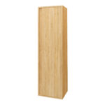 Armoire Bas Aloni Sally (80cm) - Noir Mat – Image 41