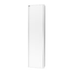 Armoire Bas Aloni Sally (80cm) - Blanc Brillant – Image 10
