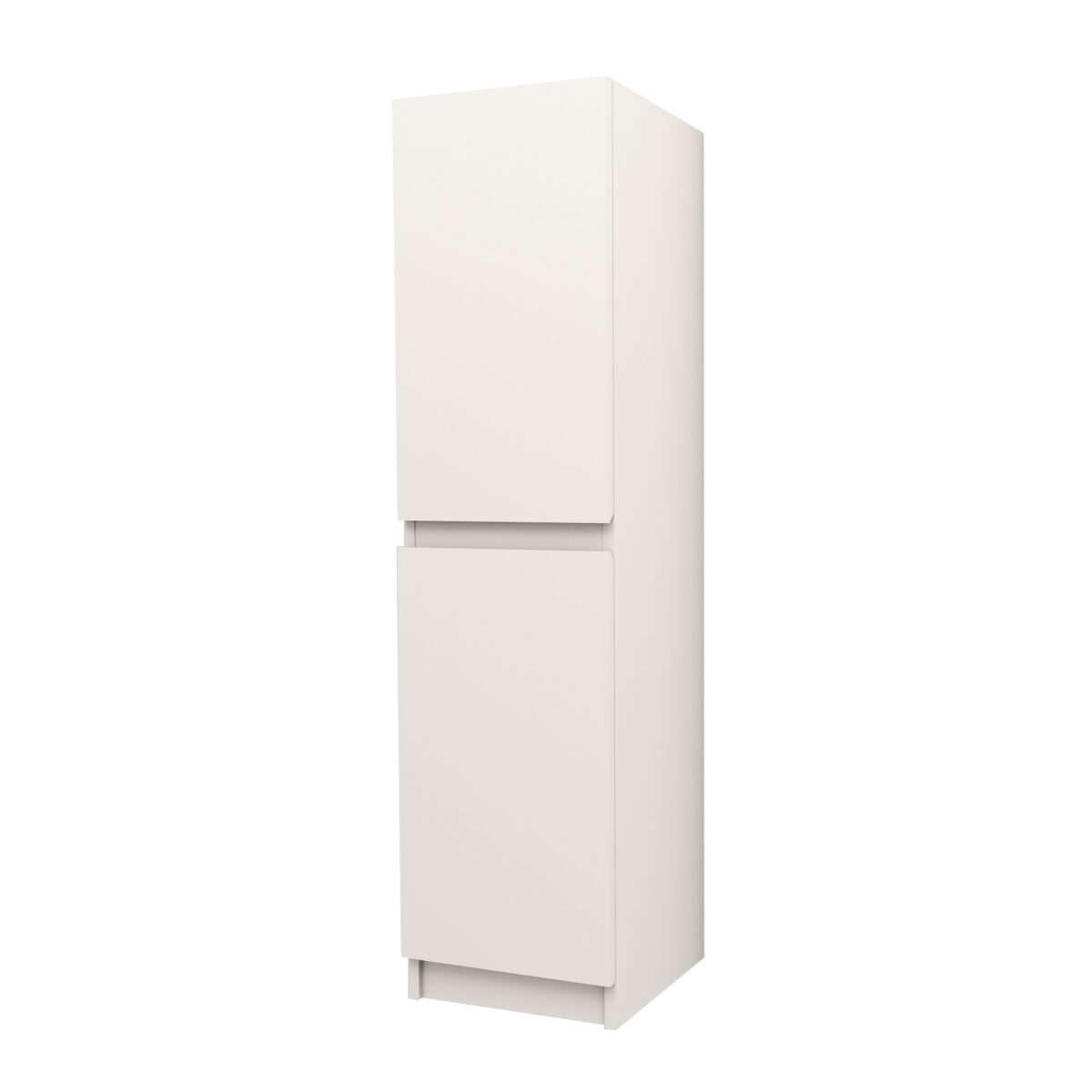 Armoire Bas Jupiter (60cm) - Blanc Mat – Image 13