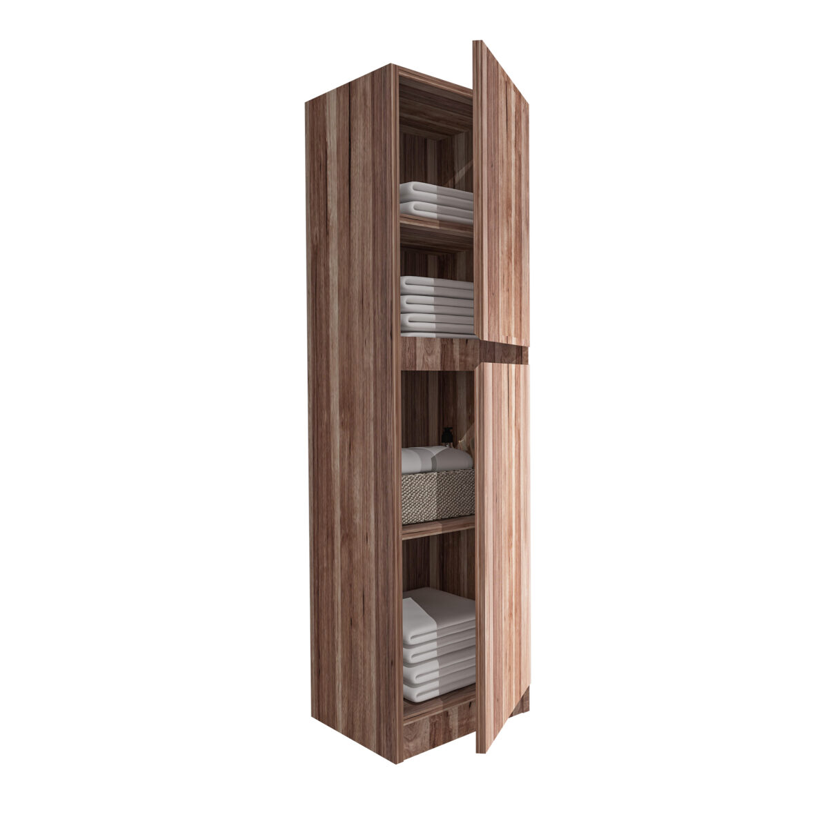 Armoire Bas Jupiter (120cm) - Garda – Image 12