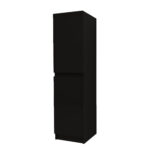 Armoire Bas Jupiter (60cm) - Noir – Image 13