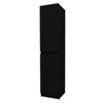 Armoire Bas Jupiter (120cm) - Noir – Image 11