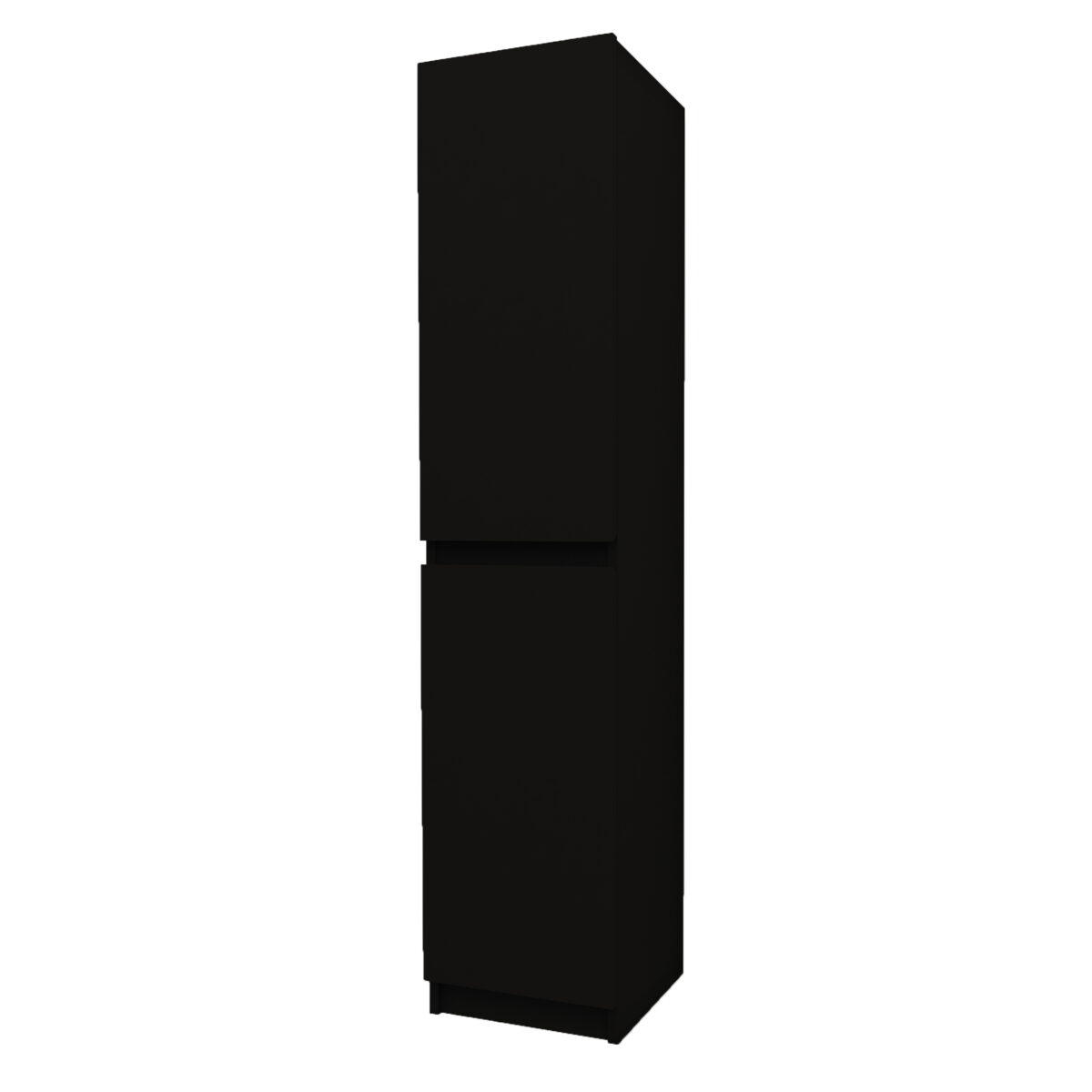 Armoire Bas Jupiter (60cm) - Noir – Image 11