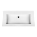 Armoire Bas Jupiter (60cm) - Blanc Mat – Image 8