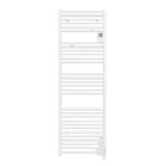 ELECTRIC TOWEL DRYER DIGITAL 1000W - 1837X550 - Image 2