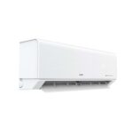 Climatiseur Aux Multi Split - Unité Intérieure - Refroidissement Et Chauffage - Wifi - 18000btu - 5,2kw - Blanc Mat – Image 9