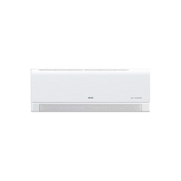 CLIMATISEUR AUX MULTI SPLIT - UNITÉ INTÉRIEURE - REFROIDISSEMENT ET CHAUFFAGE - WIFI - 12000BTU - 3,5KW - BLANC MAT