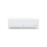 Climatiseur Aux Multi Split - Unité Intérieure - Refroidissement Et Chauffage - Wifi - 9000btu - 2,6kw - Blanc Mat – Image 29