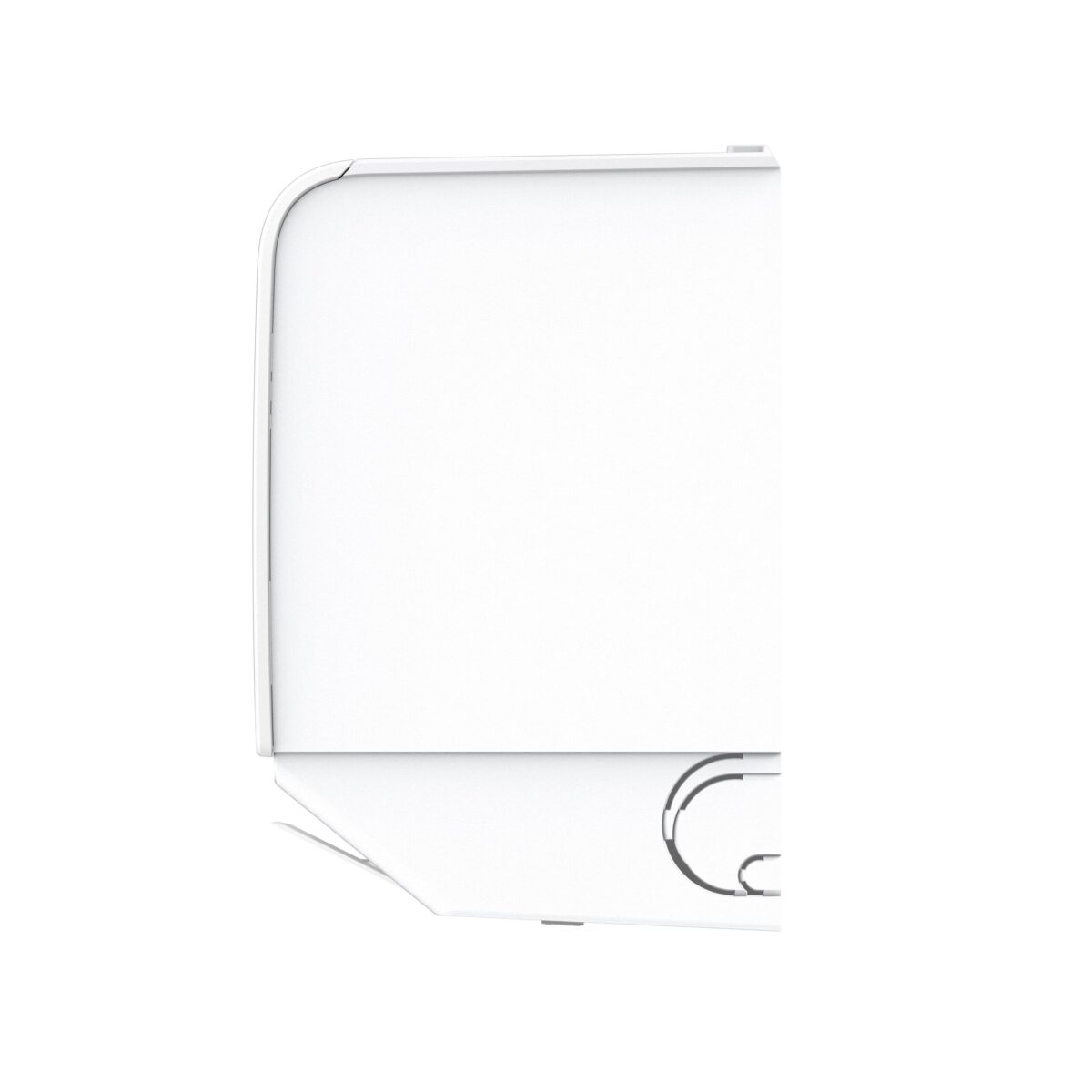 Climatiseur Aux Single Split - Unité Extérieure Et Intérieure - Package Total - Refroidissement Et Chauffage - Wifi - 12000btu - 3,5kw - R32 - Blanc Mat – Image 9