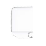 Climatiseur Aux Single Split - Unité Extérieure Et Intérieure - Package Total - Refroidissement Et Chauffage - Wifi - 12000btu - 3,5kw - R32 - Blanc Mat – Image 9