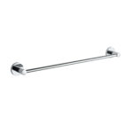 ALONI Porte-serviettes 60CM Chrome