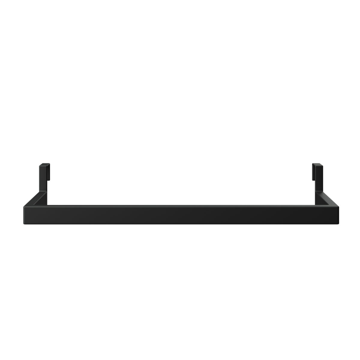 Creavit D10 Armoire Lavabo Avec 2 Tiroirs 60,6 Cm - Blanc – Image 11