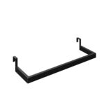 CREAVIT D10 Porte-serviettes FOR COMBINATION WITH SINK CABINET - BLACK – Image 3