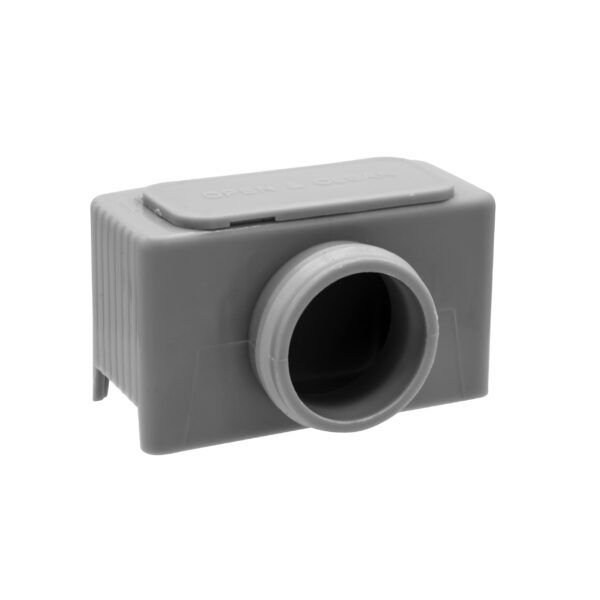 ALONI SIPHON SHOWER DRAIN