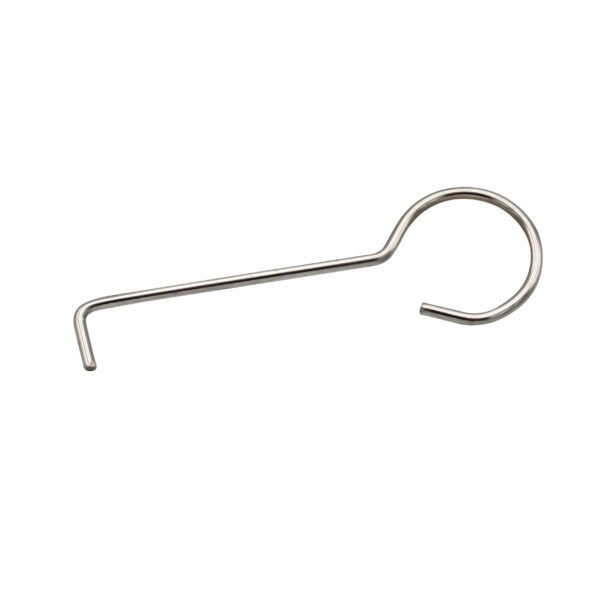 ALONI HOOK FOR SHOWER DRAIN