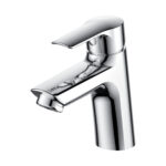 ALONI TOILET FAUCET - COLD WATER - CHROME