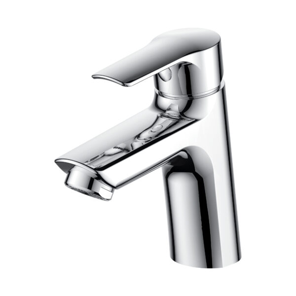 ALONI TOILET FAUCET - COLD WATER - Chrome