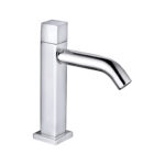 ALONI TOILET FAUCET - COLD WATER - CHROOM