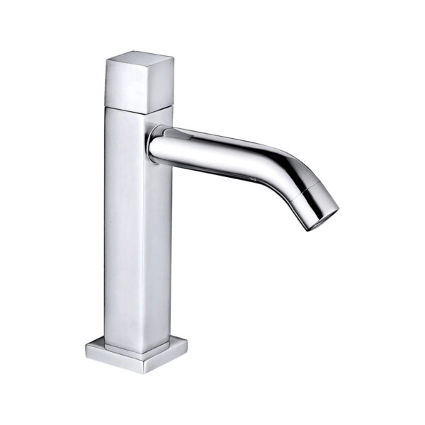 ALONI TOILET FAUCET - COLD WATER - CHROOM