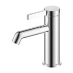 ALONI ARCH WASHBASIN MIXER - CHROME