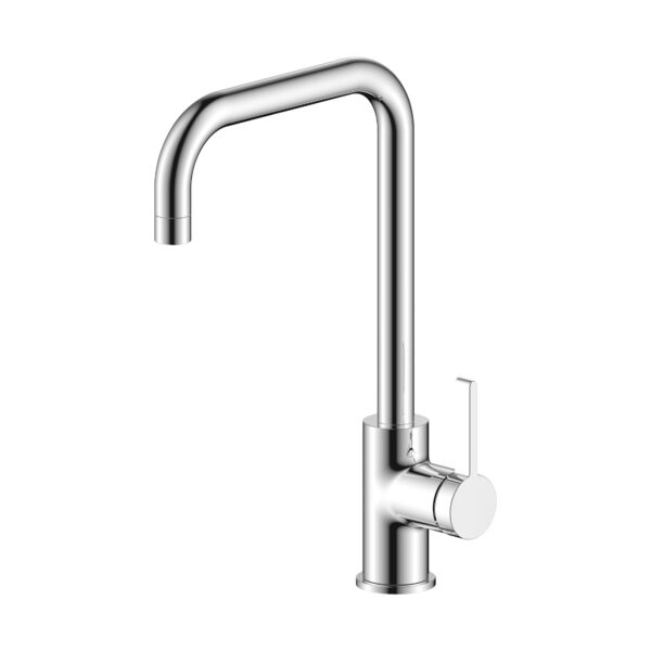 ALONI ARCH MITIGEUR DE CUISINE - BEC PIVOTANT - Chrome