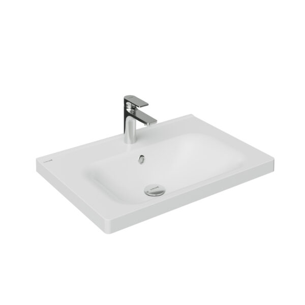 LAVABO CREAVIT EKSEN 65 CM