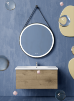 Erfu Mirror Led Anti Fog Ï80cm – Image 2