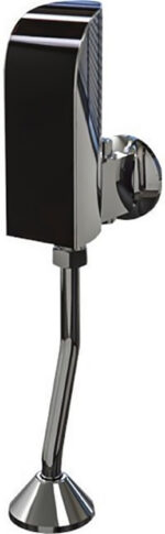 Chasse D'urinoir Avec Capteur, Fonctionne Sur Piles – Image 3