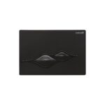 CREAVIT UFO CONTROL PANEL - MATT BLACK