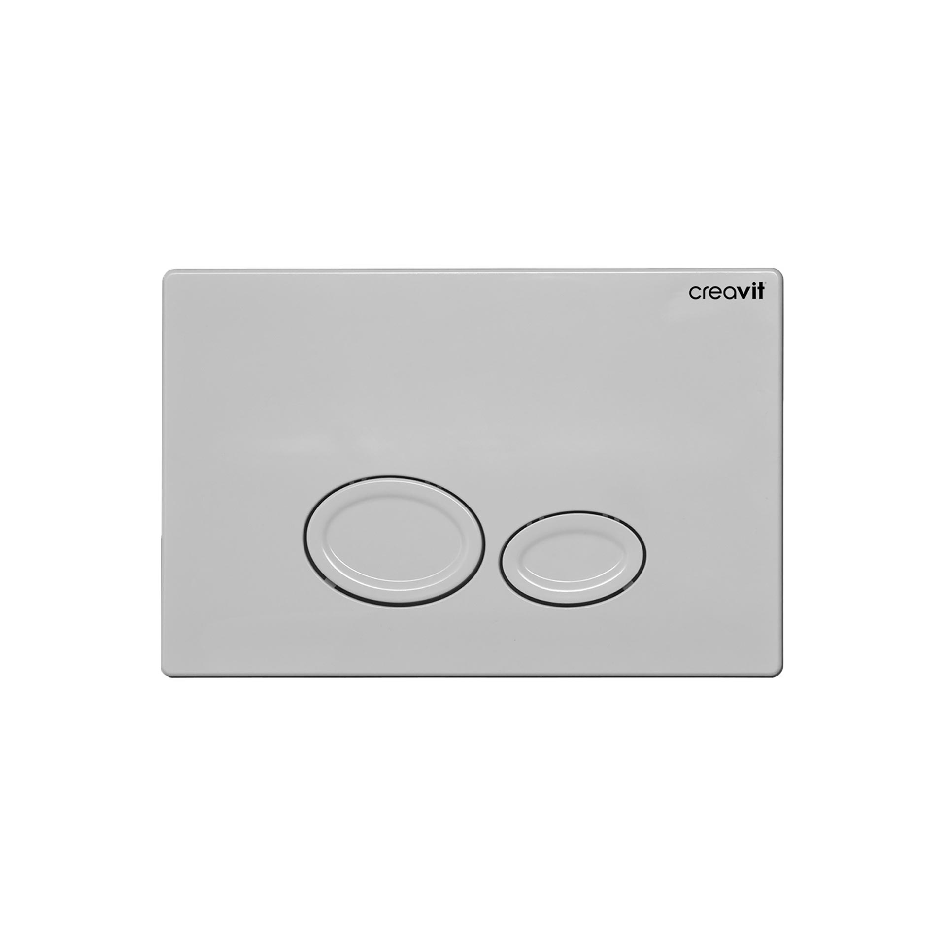 GP2001.00-2.jpg CREAVIT DROP CONTROL PANEL - WHITE – Image 1